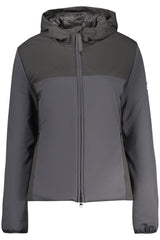 NORTH SAILS WOMEN'S BLACK JACKET