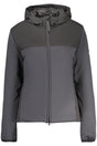 NORTH SAILS WOMEN'S BLACK JACKET