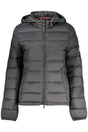 NORTH SAILS WOMEN'S BLACK JACKET