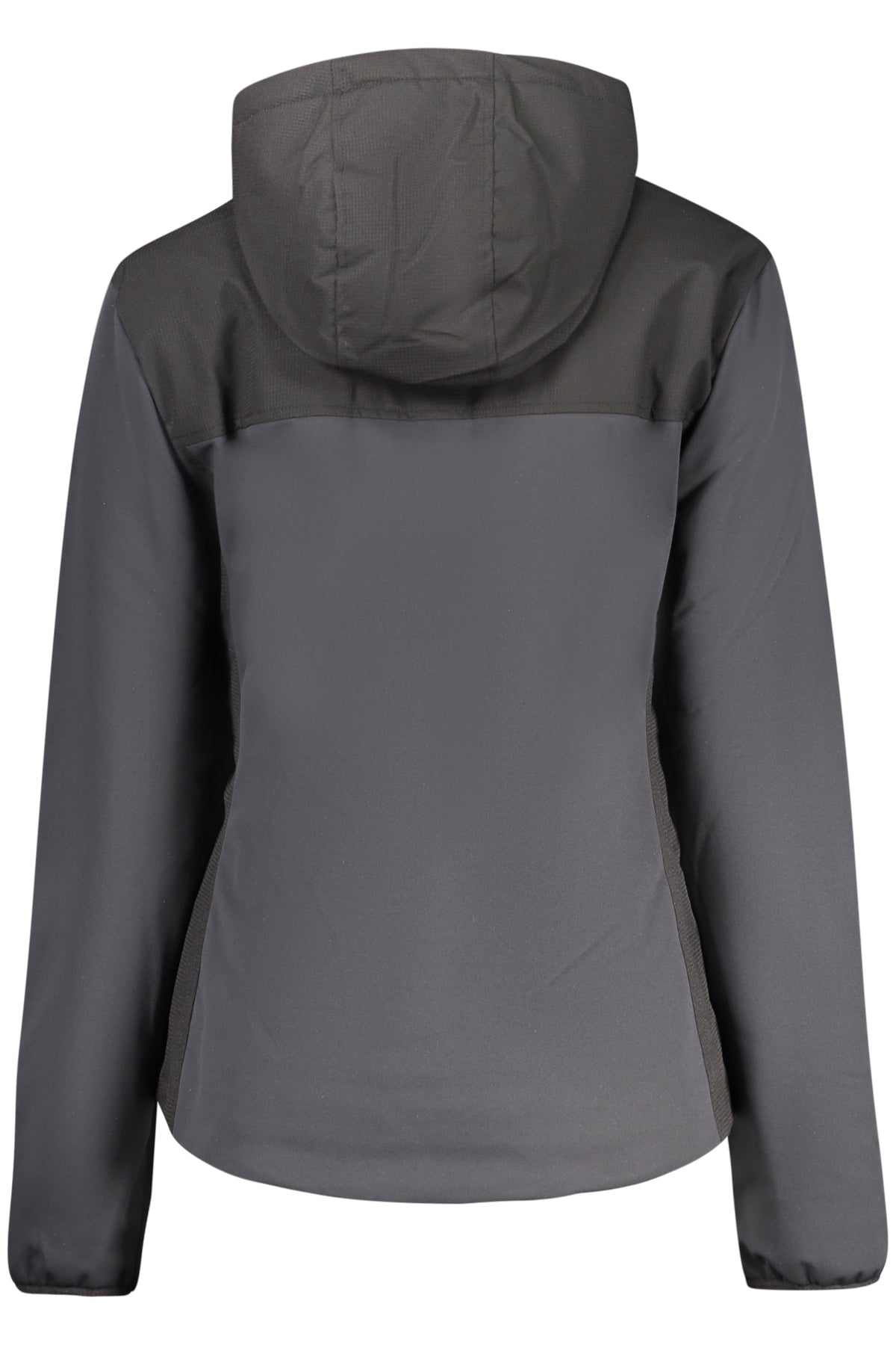 NORTH SAILS WOMEN'S BLACK JACKET