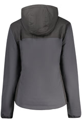 NORTH SAILS WOMEN'S BLACK JACKET