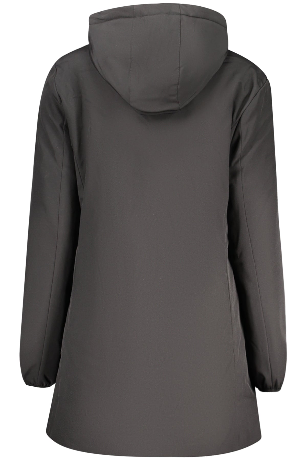 NORTH SAILS WOMEN'S BLACK JACKET