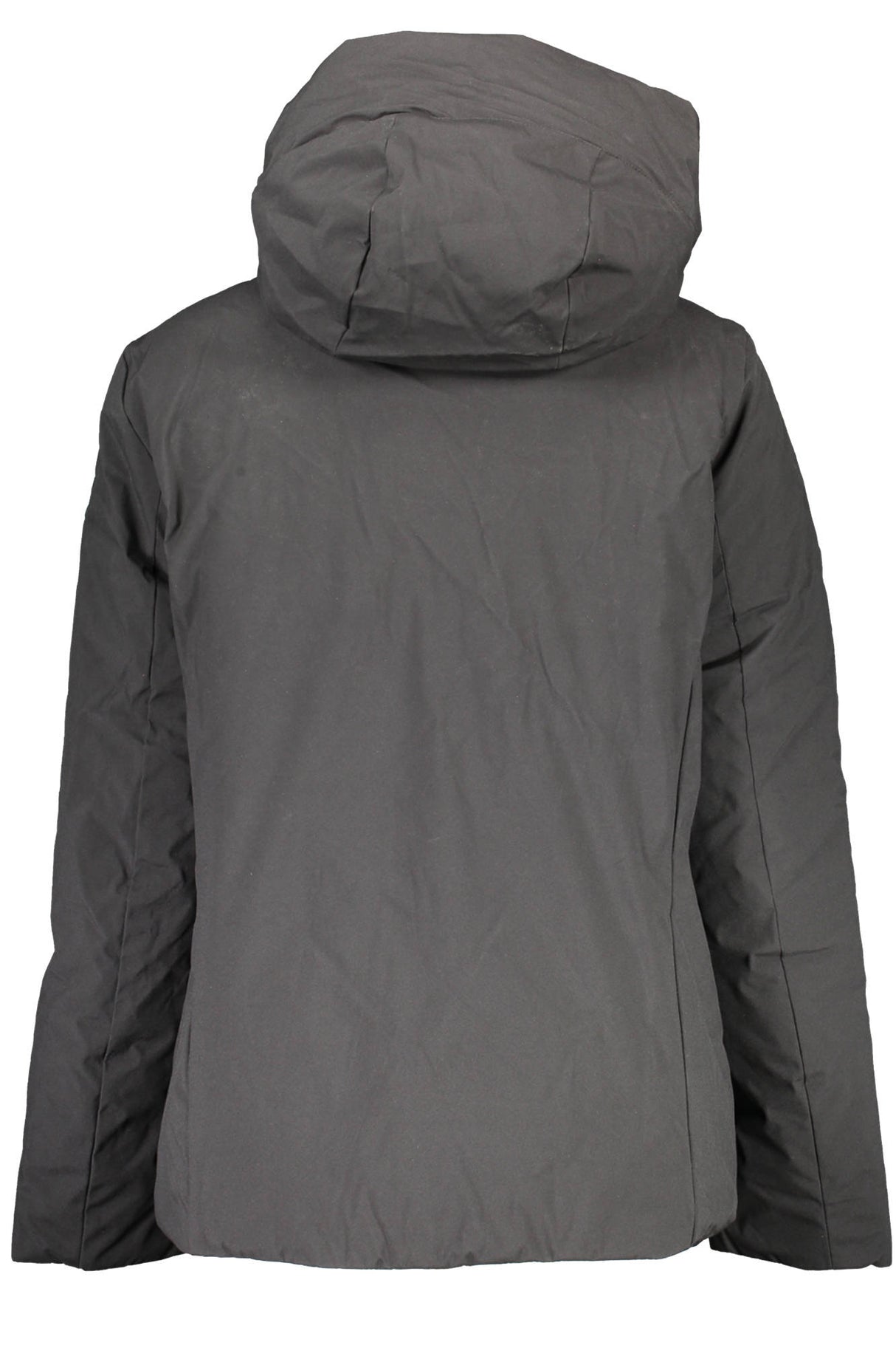 NORTH SAILS BLACK WOMEN'S JACKET