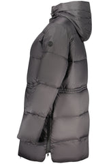 NORTH SAILS WOMEN'S BLACK JACKET