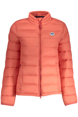 NORTH SAILS WOMEN'S PINK JACKET