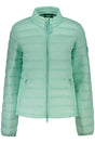 NORTH SAILS WOMEN'S GREEN JACKET