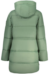 NORTH SAILS WOMEN'S GREEN JACKET