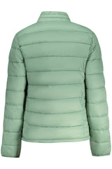 NORTH SAILS WOMEN'S JACKET GREEN