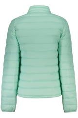 NORTH SAILS WOMEN'S GREEN JACKET