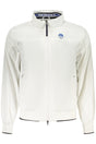 NORTH SAILS MEN'S WHITE JACKET