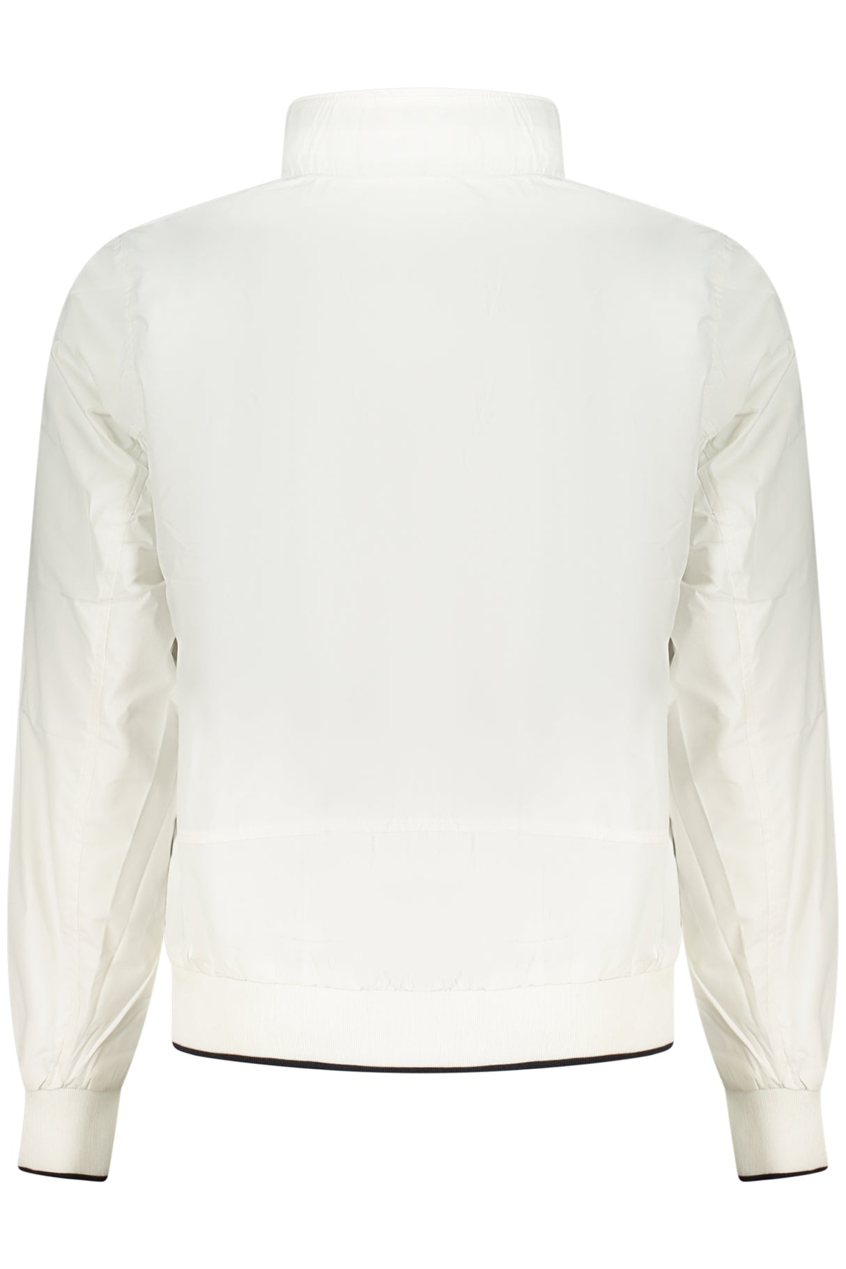 NORTH SAILS MEN'S WHITE JACKET