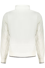 NORTH SAILS MEN'S WHITE JACKET