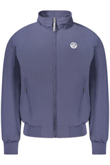 NORTH SAILS MEN'S BLUE JACKET