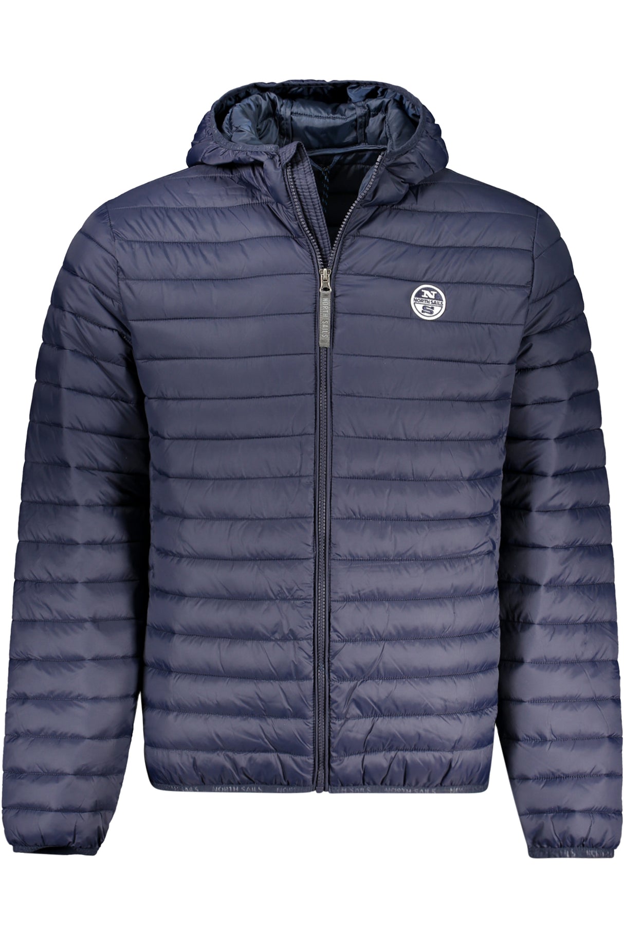 NORTH SAILS MEN'S JACKET BLUE