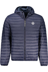 NORTH SAILS MEN'S JACKET BLUE