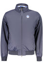 NORTH SAILS MEN'S BLUE JACKET