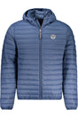 NORTH SAILS MEN'S JACKET BLUE