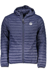 NORTH SAILS MEN'S BLUE JACKET