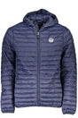 NORTH SAILS MEN'S BLUE JACKET