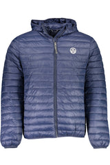 NORTH SAILS MEN'S JACKET BLUE