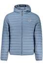 NORTH SAILS MEN'S BLUE JACKET