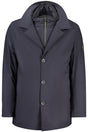 NORTH SAILS MEN'S BLUE JACKET