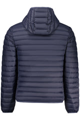NORTH SAILS MEN'S BLUE JACKET