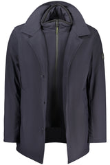 NORTH SAILS MEN'S BLUE JACKET