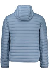 NORTH SAILS MEN'S BLUE JACKET