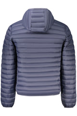 NORTH SAILS MEN'S BLUE JACKET