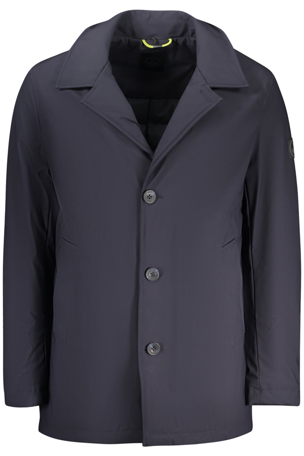 NORTH SAILS MEN'S BLUE JACKET