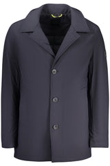 NORTH SAILS MEN'S BLUE JACKET