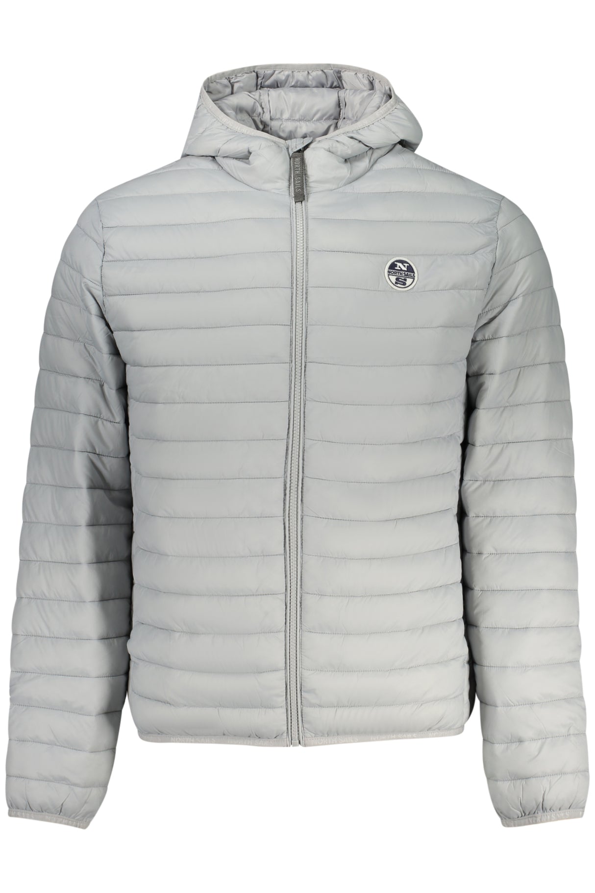 NORTH SAILS MEN'S GREY JACKET