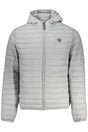 NORTH SAILS MEN'S GREY JACKET