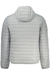 NORTH SAILS MEN'S GREY JACKET
