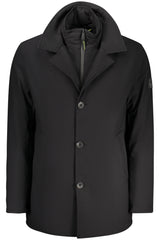 NORTH SAILS MEN'S BLACK JACKET