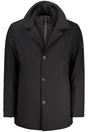 NORTH SAILS MEN'S BLACK JACKET