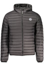 NORTH SAILS MEN'S BLACK JACKET