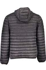 NORTH SAILS MEN'S BLACK JACKET