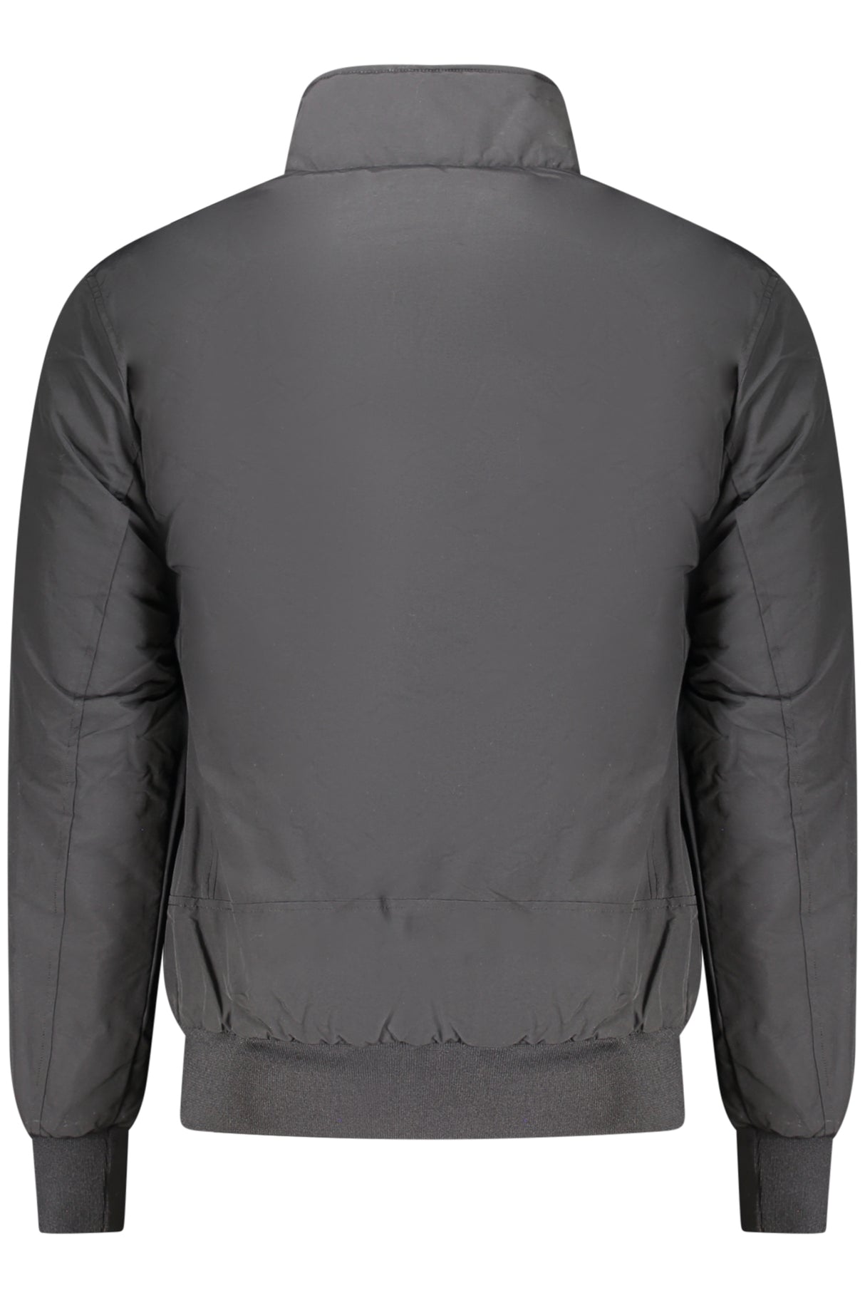 NORTH SAILS MEN'S BLACK JACKET