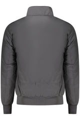 NORTH SAILS MEN'S BLACK JACKET
