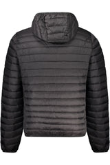 NORTH SAILS MEN'S BLACK JACKET