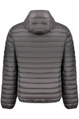 NORTH SAILS MEN'S BLACK JACKET
