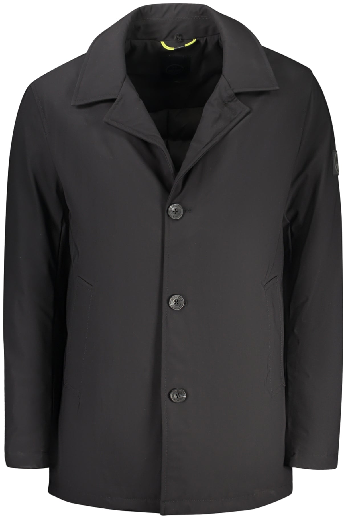 NORTH SAILS MEN'S BLACK JACKET