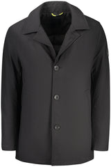NORTH SAILS MEN'S BLACK JACKET