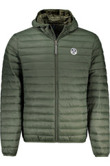 NORTH SAILS MEN'S JACKET GREEN