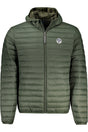 NORTH SAILS MEN'S JACKET GREEN