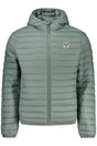 NORTH SAILS MEN'S GREEN JACKET