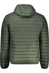 NORTH SAILS MEN'S JACKET GREEN