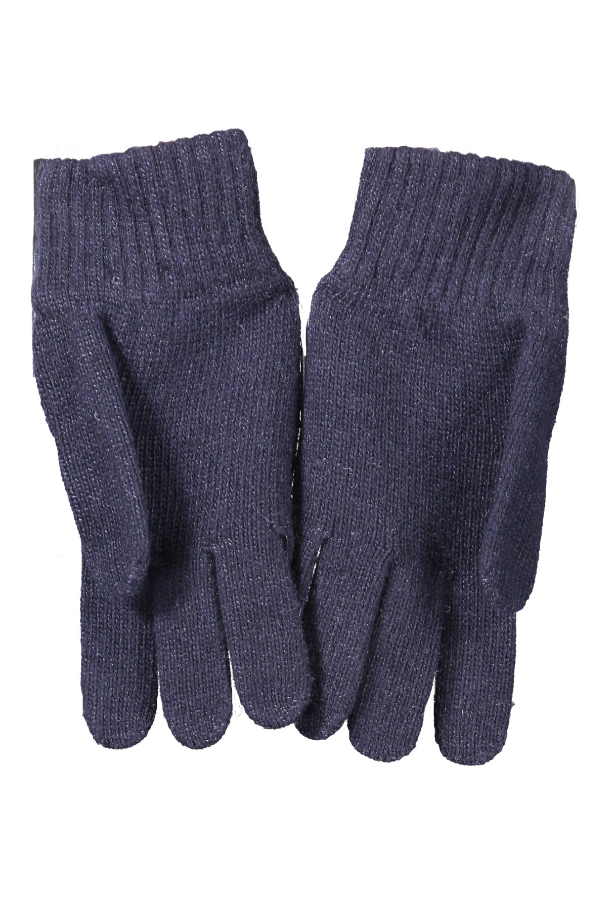 NORTH SAILS MEN'S BLUE GLOVES